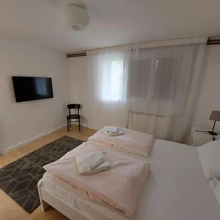 בית הארחה Vrnjci House