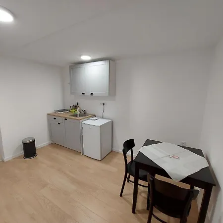 Vrnjci House בית הארחה Vrnjačka Banja