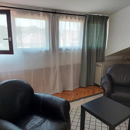 Vrnjci House Vendégház 3*