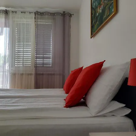 Vrnjci House 3*