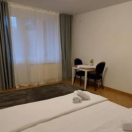 Guest house Vrnjci House 3*