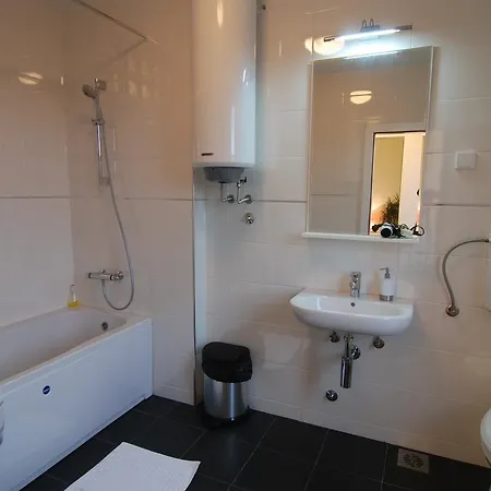 Vrnjci House 3* Vrnjacka Banja