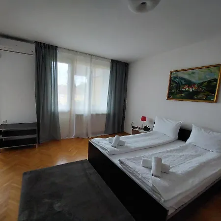 Vrnjci House 3* Vrnjacka Banja