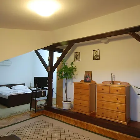 בית הארחה Vrnjci House 3*