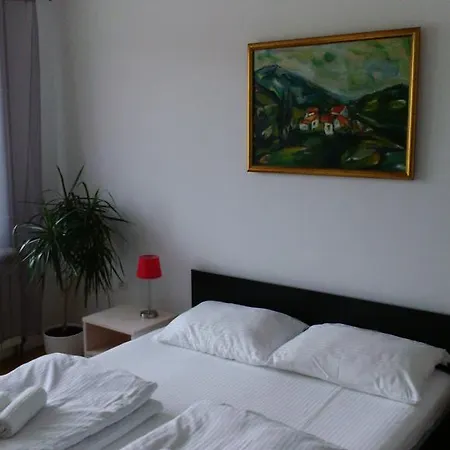 Vrnjci House בית הארחה 3*