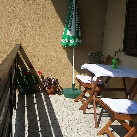 בית הארחה Vrnjci House 3*