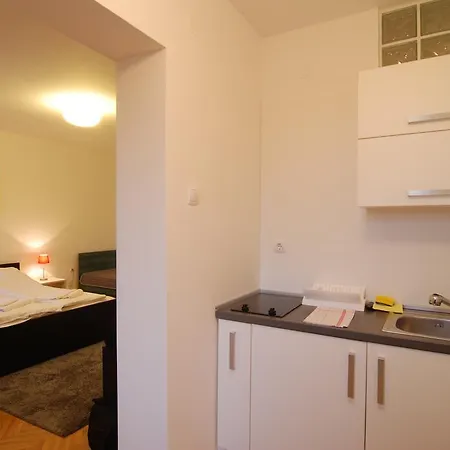 Vrnjci House Guest house 3*