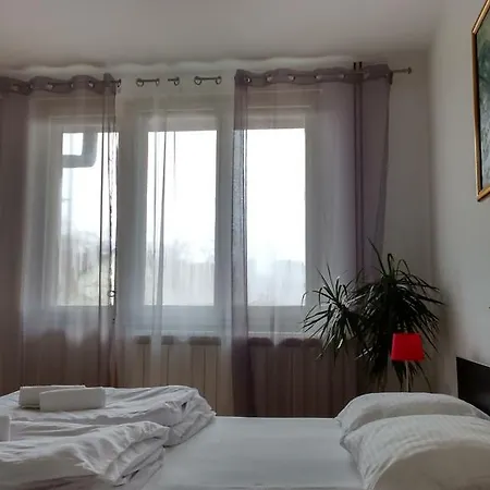 Vrnjci House Guest house Vrnjacka Banja