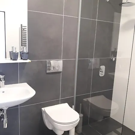 Vrnjci House Gasthof