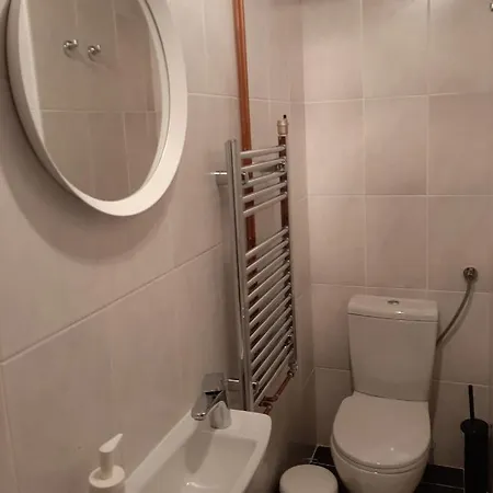 בית הארחה Vrnjci House 3*